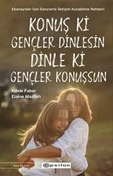 Cover of Konus ki Gencler Dinlesin Dinle ki Gencler Konussun