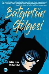 Cover of Batgirl'ün Gölgesi