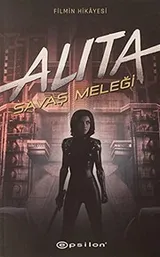 Cover of Alita