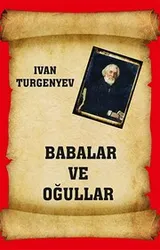 Cover of Babalar ve Ogullar