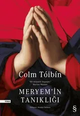 Cover of Meryem'in Tanikligi