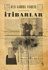 Cover of Itibarlar