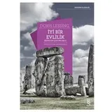 Cover of Iyi Bir Evlilik - Siddetin Cocuklari 2