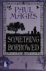 Cover of Something borrowed