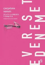 Cover of Çarpıtma Sanatı