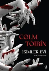 Cover of Isimler Evi