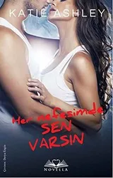 Cover of Her Nefesimde Sen Varsin
