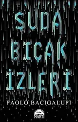 Cover of Suda Bicak Izleri