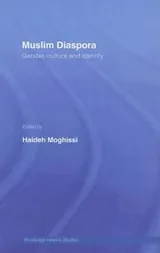 Cover of The Muslim Diaspora