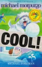 Cover of Cool!