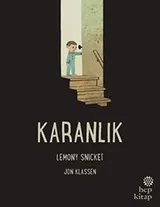 Cover of Karanlik