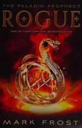 Cover of Rogue