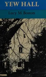 Cover of Yew Hall