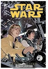 Cover of Star Wars Cilt 3; Asi Hapishanesi