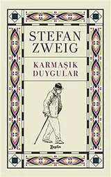Cover of Karmasik Duygular