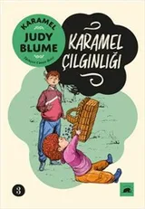 Cover of Karamel 3