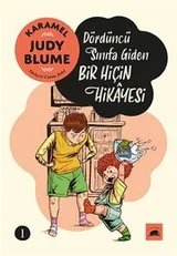 Cover of Karamel 1