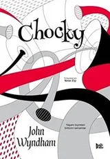 Cover of Chocky