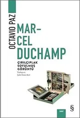 Cover of Marcel Duchamp
