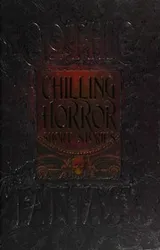 Cover of Chilling Horror Short Stories