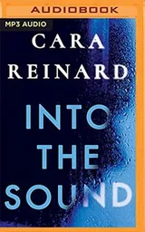 Cover of Into the Sound