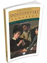 Cover of Kumarbaz