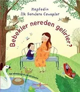 Cover of Where Do Babies Come From?