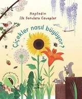 Cover of How Do Flowers Grow?
