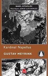 Cover of Kardinal Napellus Babil Kitapligi - 11