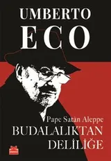 Cover of Budalaliktan Delilige