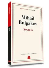 Cover of Seytani