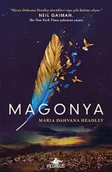 Cover of Magonya