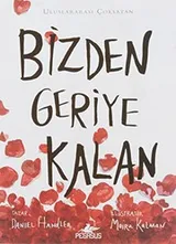 Cover of Bizden Geriye Kalan