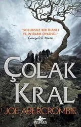 Cover of Colak Kral