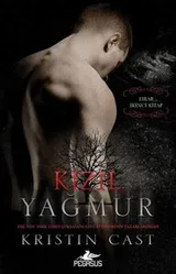 Cover of Kizil Yagmur - Firar 2.Kitap