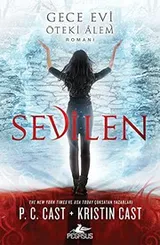 Cover of Sevilen