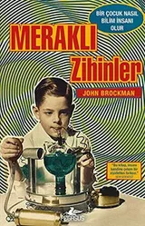 Cover of Merakli Zihinler