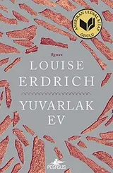 Cover of Yuvarlak Ev