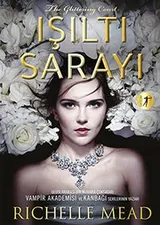 Cover of Isilti Sarayi