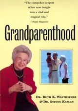 Cover of Grandparenthood