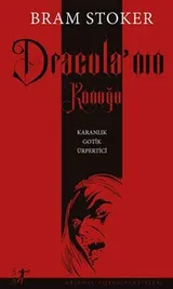 Cover of Dracula'nin Konugu