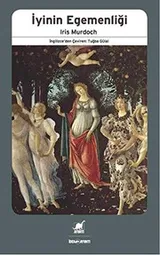 Cover of Iyinin Egemenligi