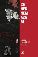 Cover of Cehennem Azabi