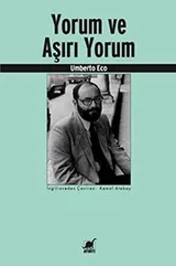 Cover of Yorum ve Asiri Yorum
