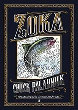Cover of Zoka; Renklendirmeniz icin Muzir Hikyeler