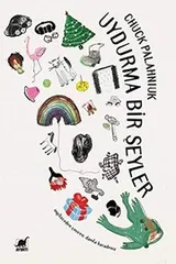 Cover of Uydurma Bir Şeyler