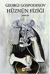 Cover of Huznun Fizigi