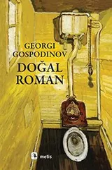 Cover of Dogal Roman