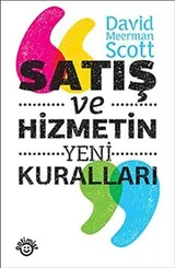 Cover of Satis ve Hizmetin Yeni Kurallari