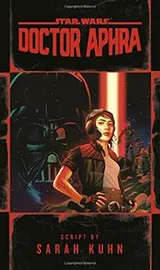 Cover of Doctor Aphra